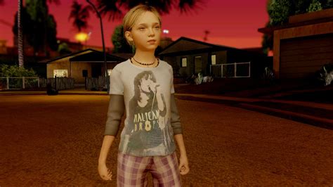 Sarah (bdkmv5) [The Last of Us] : r/R34.
